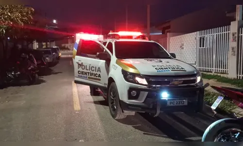 Pai que matou própria filha a facadas é encontrado morto em cela