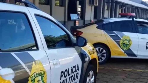 O homem foi detido no Assentamento Oito de Abril