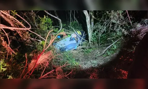 Agente de saúde desaparecido é encontrado morto em mata