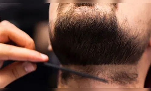 Cliente corta cabelo, faz a barba e não paga, PM foi acionada