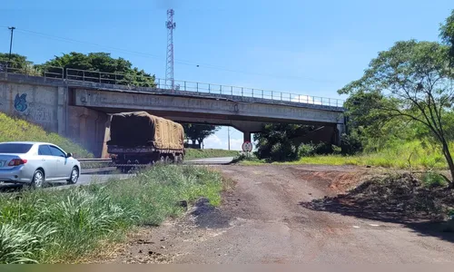 Prefeitura quer intermediar impasse que impede a duplicação da BR-376