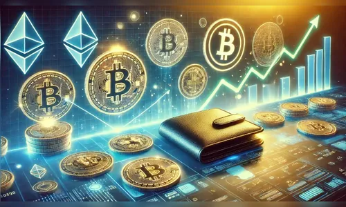 Conheça as melhores pré-vendas de tokens para investir em 2025