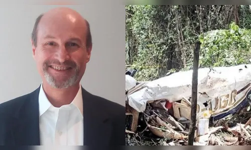 Empresário que morreu em Gramado perdeu a mãe em acidente aéreo