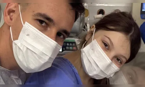 Médica explica quadro de saúde do filho de Isabel Veloso e faz alerta