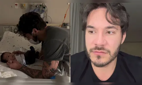 Eliezer revela experiência 'sobrenatural' com Deus ao falar de Ravi