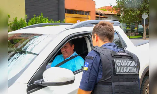 Trânsito: Arapongas registra queda de 25% nos acidentes com morte