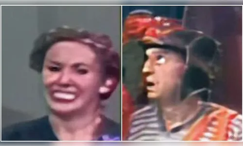 SBT enfrenta críticas por uso de IA na restauração de 'Chaves'