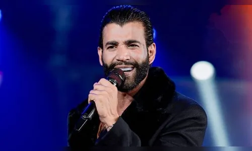 Gusttavo Lima diz que vai concorrer à Presidência da República em 2026