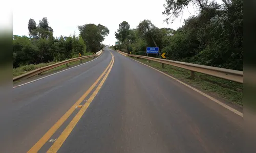 DER/PR licita anteprojeto de duplicação da PR-151 em Ponta Grossa