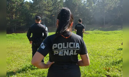 Paraná vai economizar R$ 120 milhões por ano com serviços em presídios