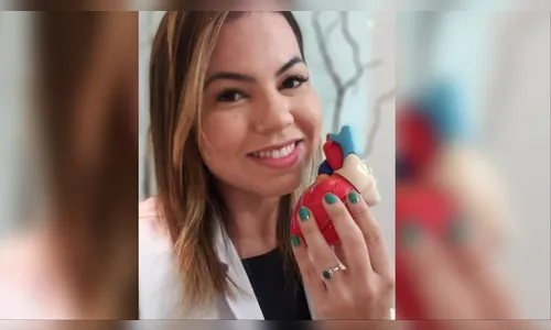 Médica de 34 anos morre de AVC e salva cinco pacientes doando órgãos