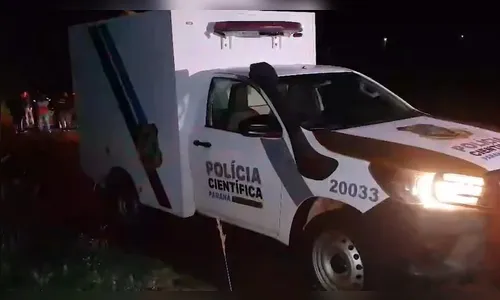 Idosa morre após ser atingida por carro do próprio marido no PR