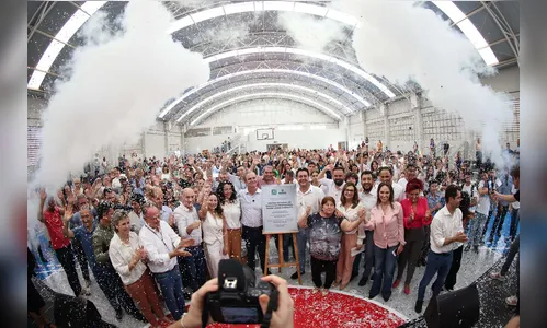 Inaugurado Centro Estadual de Educação Profissional em Maringá