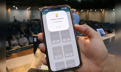 Nota Paraná: R$ 133,3 milhões não foram resgatados em 2024