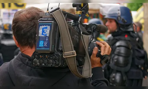 Mais de 1,7 mil jornalistas foram mortos em 20 anos em todo o mundo