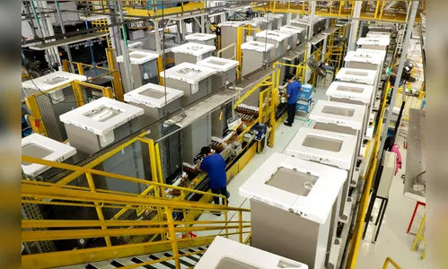 Investimentos privados: PR caminha para ser polo de eletroeletrônicos