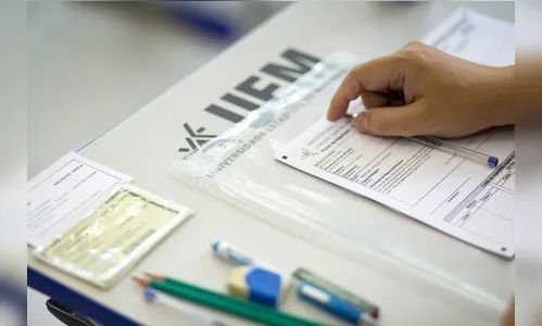 UEM aplica Vestibular de Verão 2024 neste domingo (12)