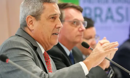 PF prende Braga Netto em investigação por tentativa de golpe de Estado