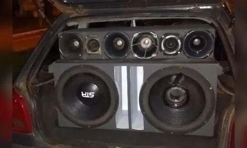 Polícia atende denúncia de perturbação de sossego em Ivaiporã