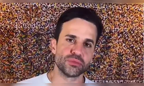 Pablo Marçal liga para Gusttavo Lima e dá boas-vindas ao cantor