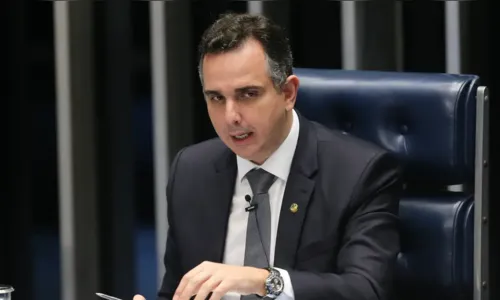 Pacheco propõe novo acordo para votar reforma tributária no Senado