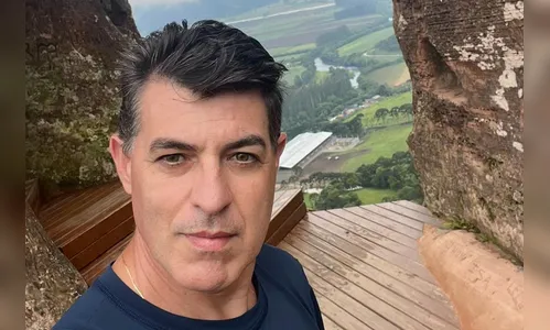 Rafael Cita anuncia Padre Lino para a Secretaria de Educação