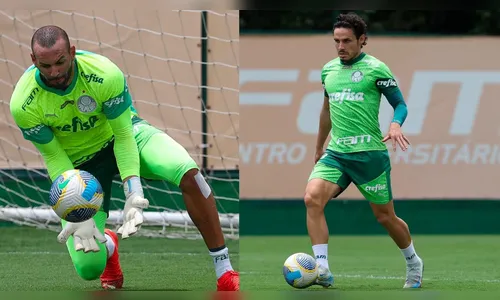 Palmeiras é derrotado pelo Fluminense e amarga o vice do Brasileirão