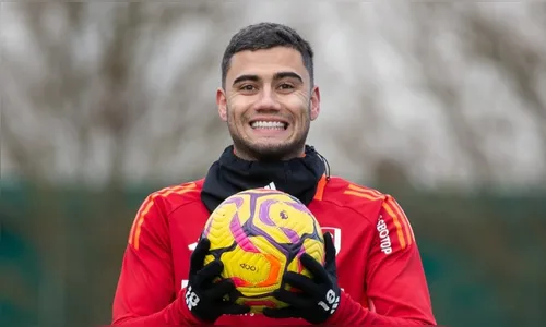 Palmeiras pode oferecer jogadores ao Fulham por Andreas Pereira