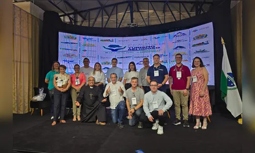 Turismo religioso paranaense planeja novas ações em 2025