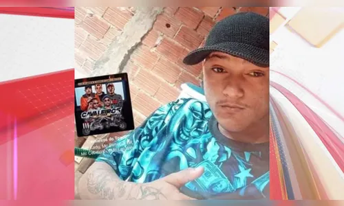 Saiba quem é o adolescente morto a facadas em São Pedro do Ivaí