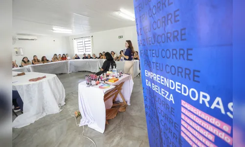 R$ 25,2 milhões: PR leva qualificação profissional aos 399 municípios