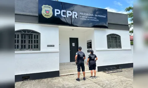 Menina que estava desaparecida desde o Natal é encontrada no Paraná