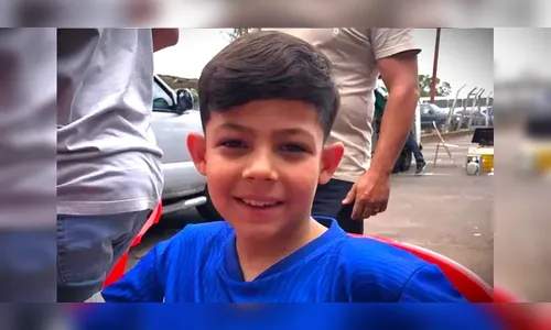 Criança de 10 anos é encontrada morta às margens de rio