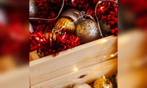 Por que a árvore de Natal é desmontada no Dia de Reis?