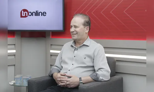 Carlos Gil elenca metas para o seu 3º mandato em Ivaiporã