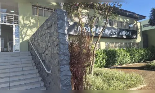 Prefeitura de Ivaiporã lança PSS para área da Educação