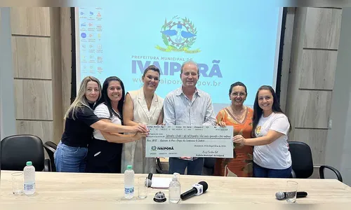 Prefeitura de Ivaiporã destina mais de R$ 700 mil à Apae