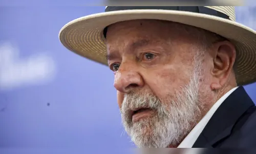Indulto natalino de Lula inclui presos com HIV e câncer terminal