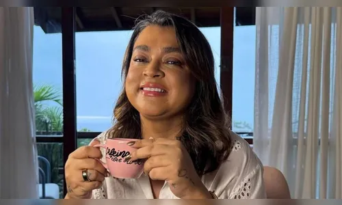 Preta Gil ficará na UTI pelos próximos dias - algo já programado