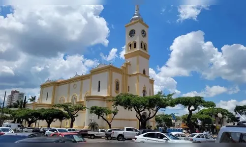 Apucarana amanhece com sensação térmica de -0,3 ºC, aponta Simepar