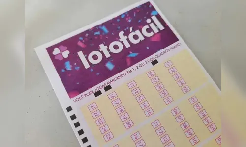 Aposta de Arapongas (PR) fatura mais de R$ 285 mil na Lotofácil