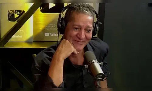 Radialista morre aos 62 anos durante transmissão ao vivo de programa
