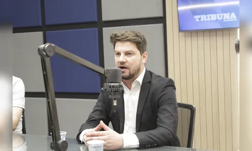 Prefeito eleito de Arapongas, Rafael Cita deve comandar Cisvir