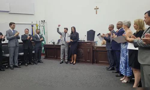 Justiça Eleitoral diploma eleitos de Arapongas e Sabáudia; veja