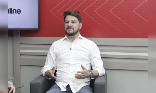 Rafael Cita anuncia mais seis integrantes do primeiro escalão