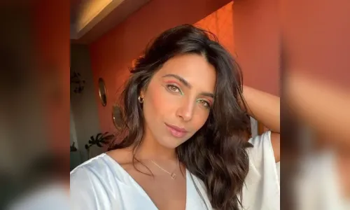 Rayssa Bratillieri (27) volta à telinha em Amor da Minha Vida