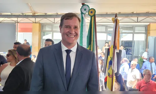 Rodolfo anuncia Recife na Cultura e mantém Deco na Aserfa