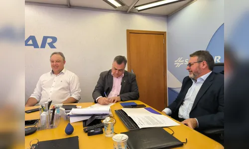 Beto Preto anuncia R$ 61,4 mi para obras da Sanepar em Apucarana