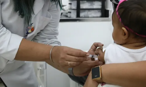 VSR é responsável por cerca de 80% dos casos de bronquiolite e até 60% dos quadros de pneumonia em crianças menores de 2 anos.