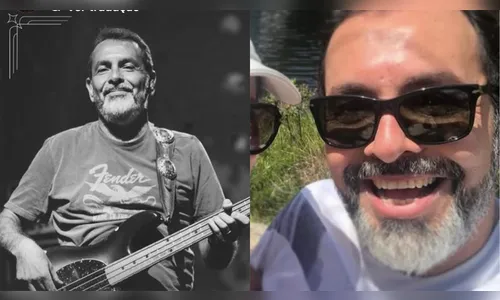 Renato Tommaso morreu aos 54 anos no último domingo, 29